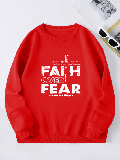 [Copy][Copy]Jesus Is My Savior Sweatshirt