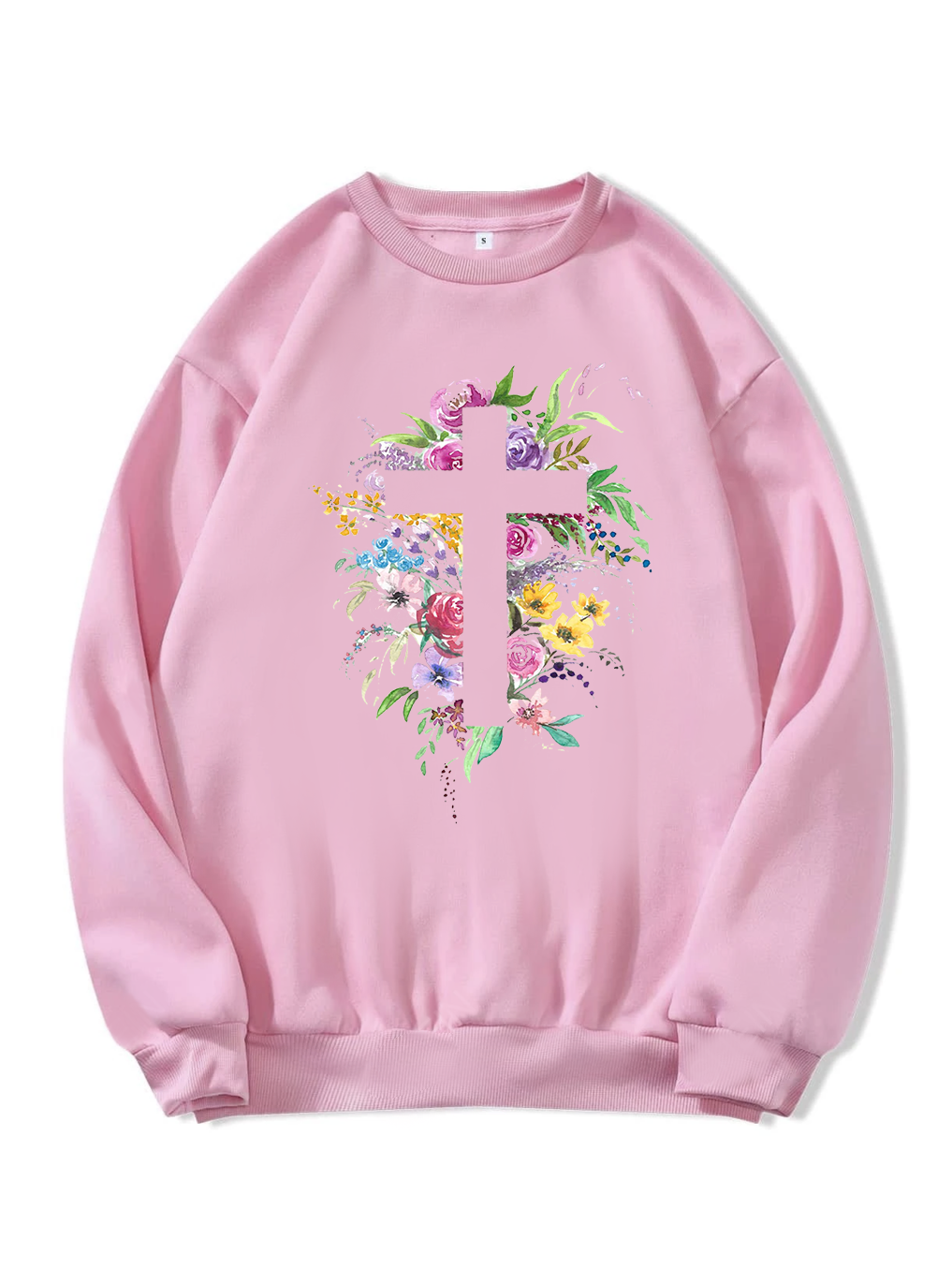 [Copy][Copy][Copy]Jesus Is My Savior Sweatshirt