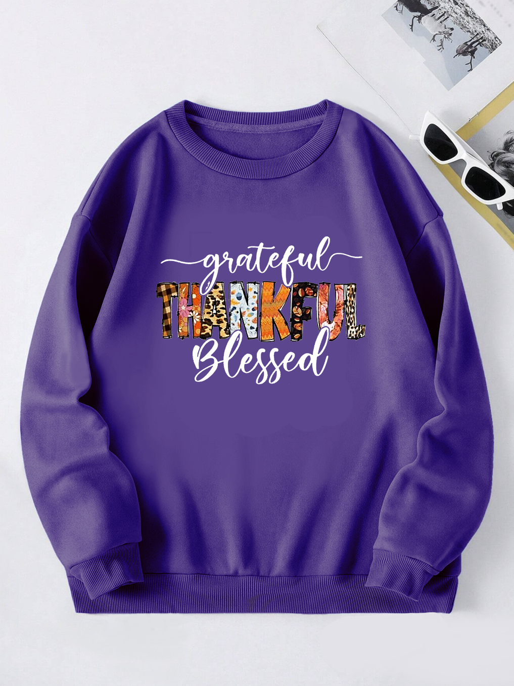 [Copy][Copy][Copy][Copy]YHWH Our  Very Breath Speaks His Name Sweatshirt