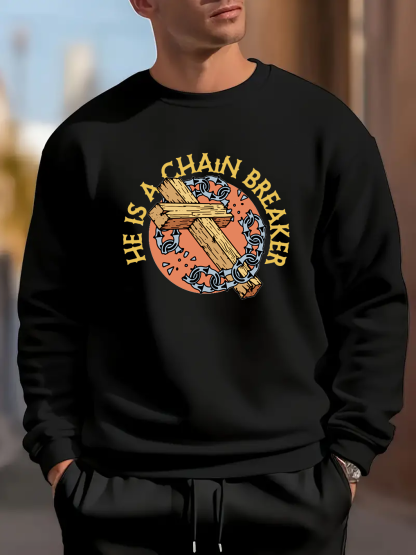[Copy][Copy][Copy][Copy]God Hears US Sweatshirt