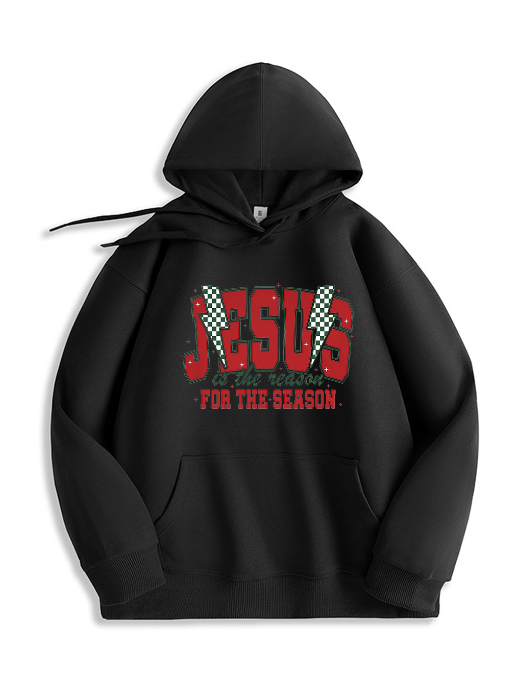 [Copy]Jesus Is The Way Hoodie