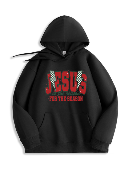 [Copy]Jesus Is The Way Hoodie