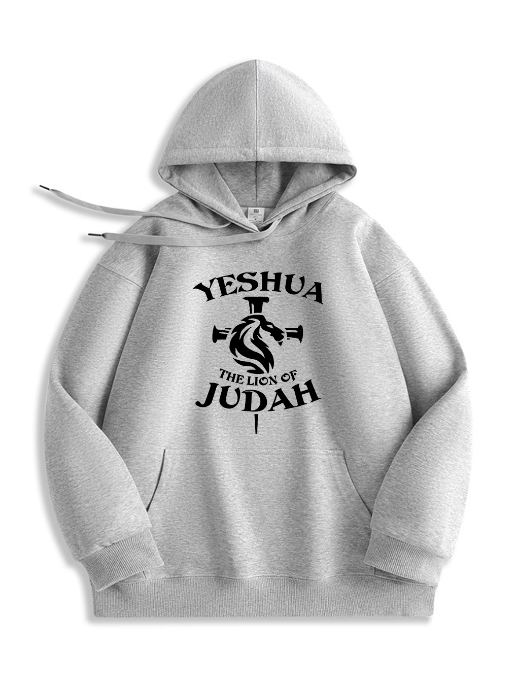 Yeshua Hoodie