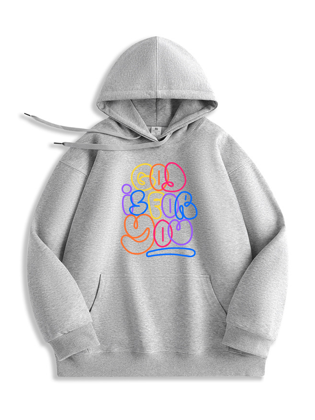 God Is For You Hoodie