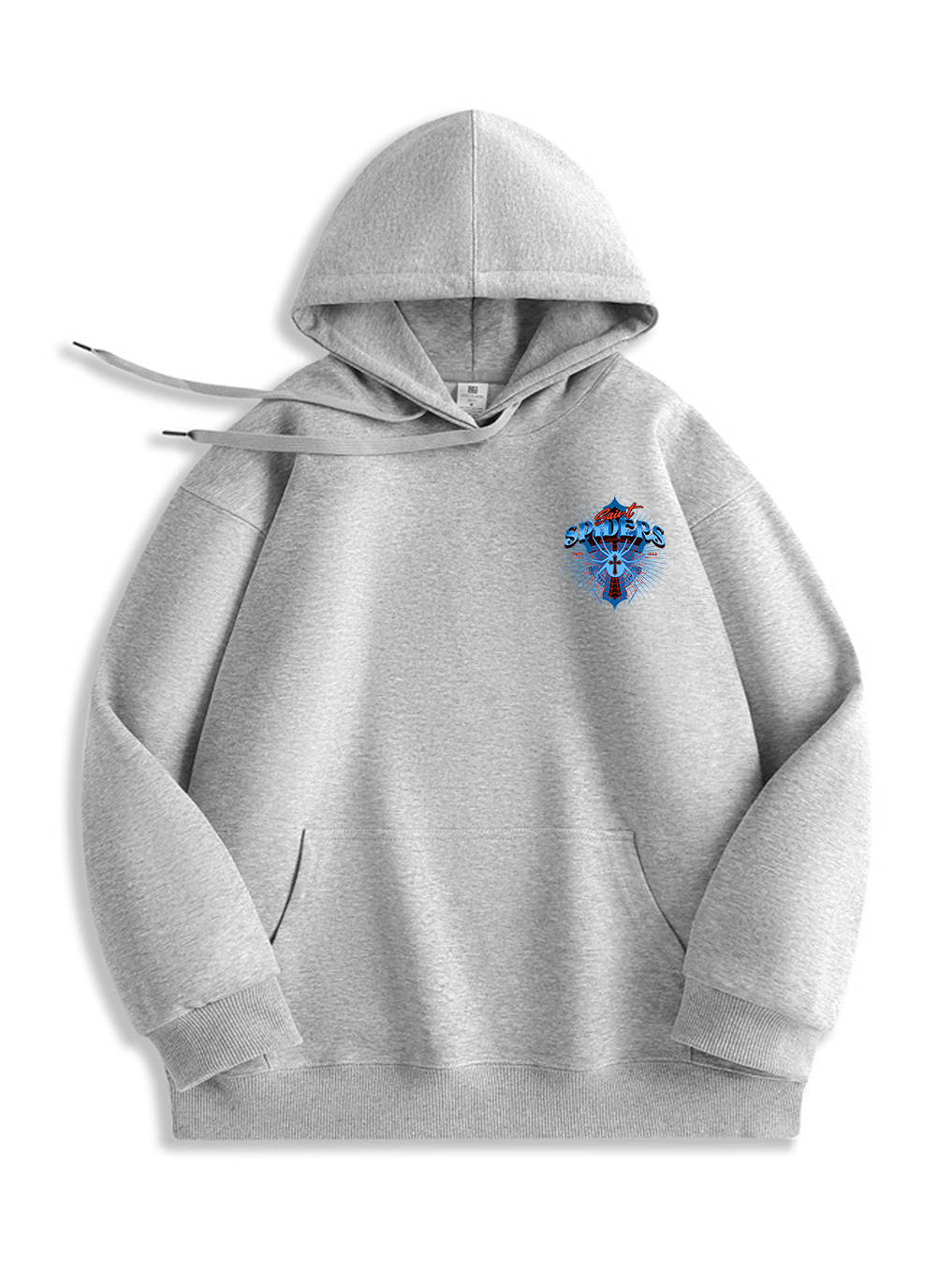 Saint Spiders Hoodie