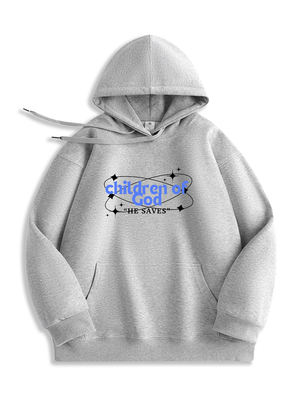 Children of God Hoodie