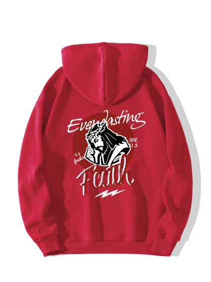 Everlasting Faith Hoodie