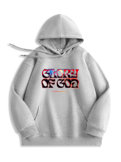 Glory Of God Hoodie
