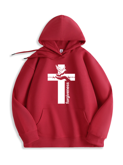 Forgiveness Of God Hoodie