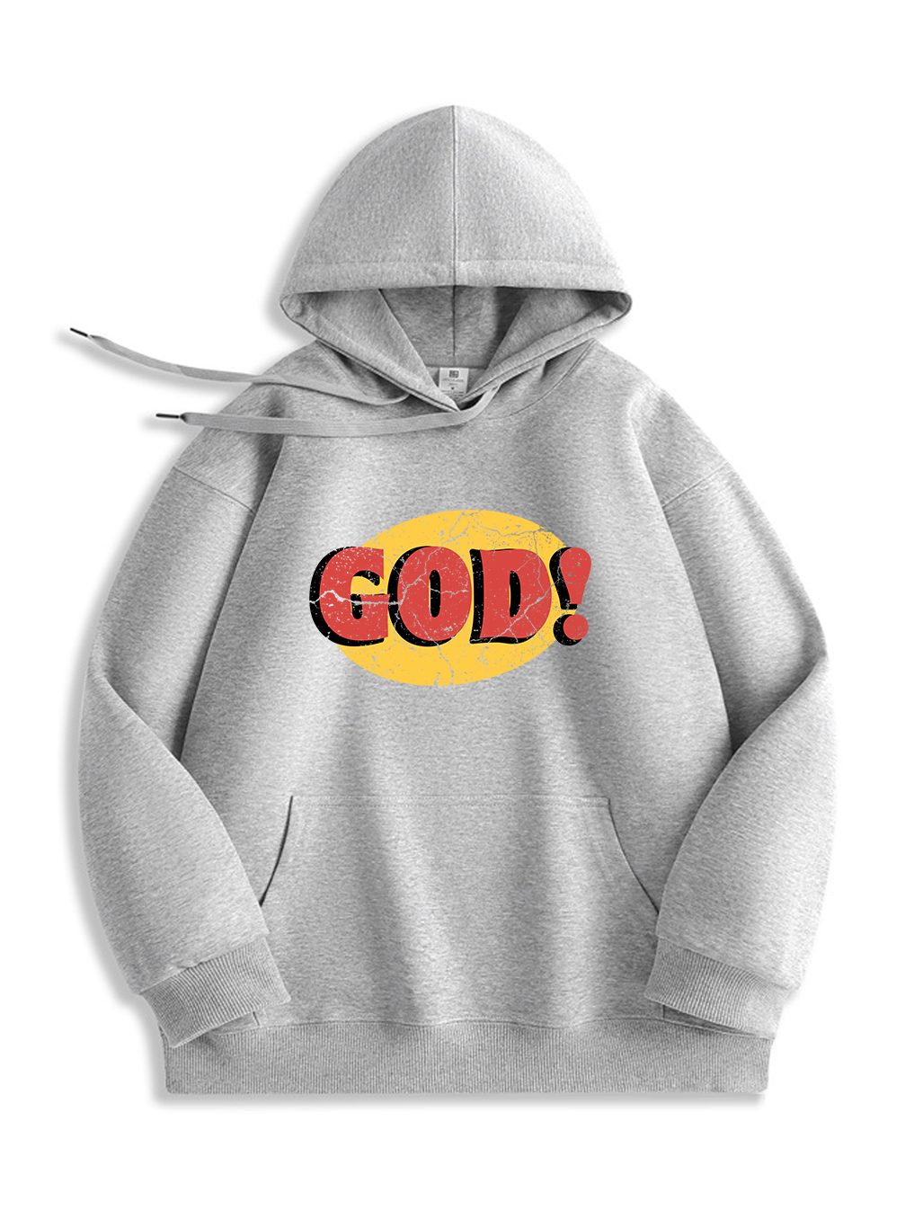 God Hoodie