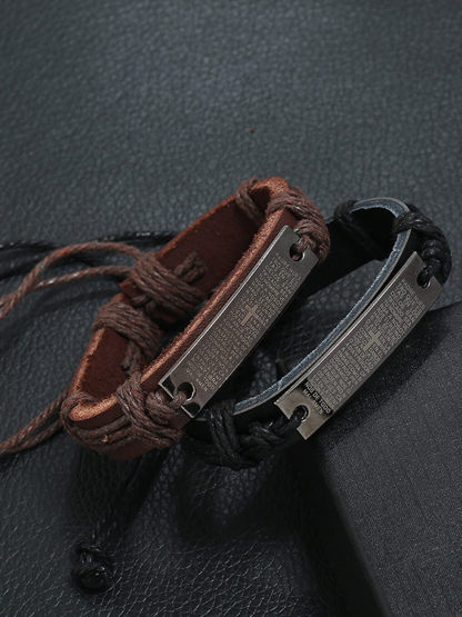 Bible Bracelet