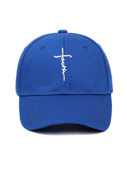 Faith Cap