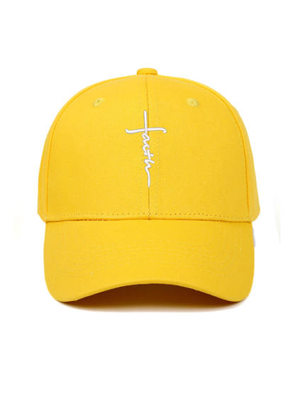 Faith Cap