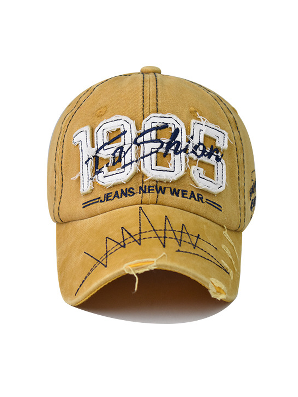 1985 Sun Hat