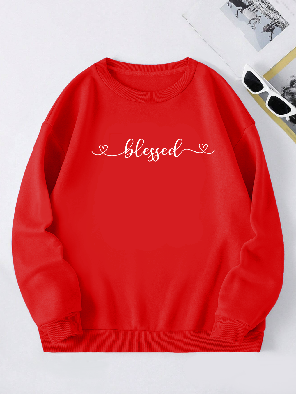 Blessed Sweatshirt