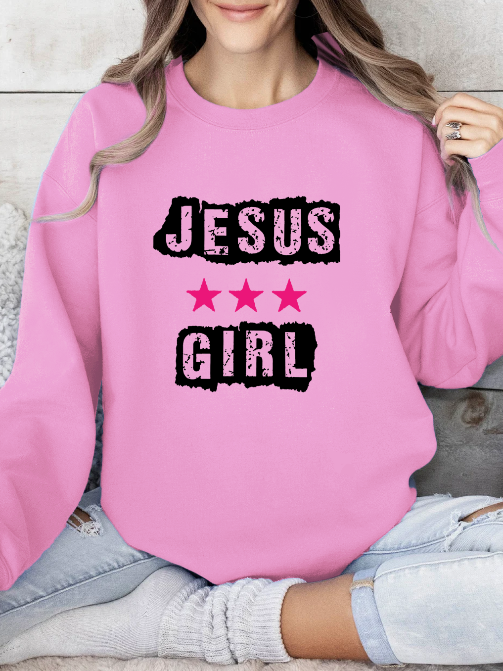 [Copy][Copy]He Left The 99 to Rescue Me Sweatshirt