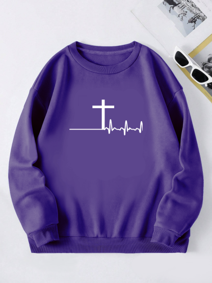 [Copy][Copy][Copy][Copy][Copy][Copy][Copy][Copy]Forgiven Fashion Sweatshirt