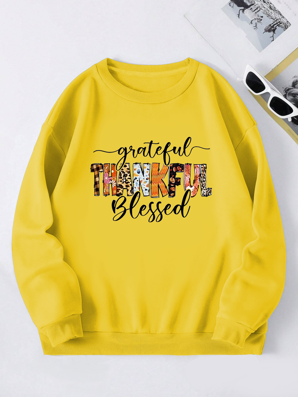 [Copy][Copy][Copy][Copy]YHWH Our  Very Breath Speaks His Name Sweatshirt