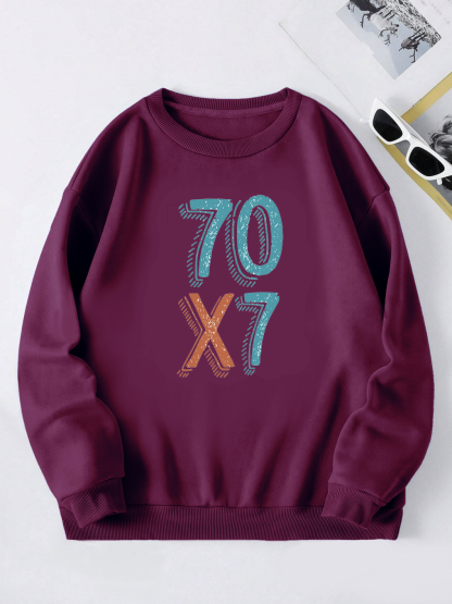 [Copy][Copy][Copy][Copy][Copy][Copy]YHWH Our  Very Breath Speaks His Name Sweatshirt