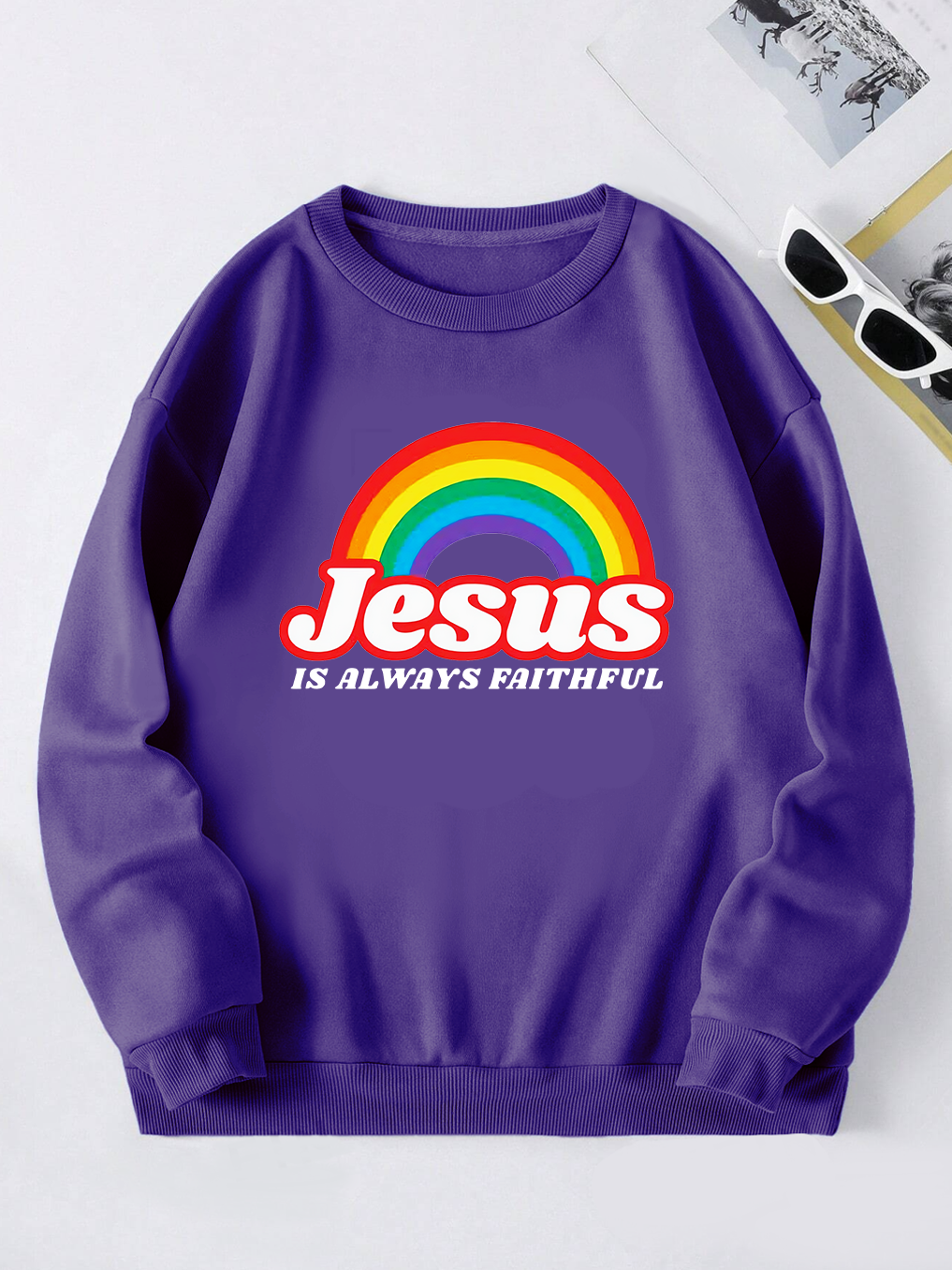 [Copy][Copy][Copy][Copy][Copy][Copy][Copy][Copy][Copy][Copy][Copy][Copy]YHWH Our  Very Breath Speaks His Name Sweatshirt