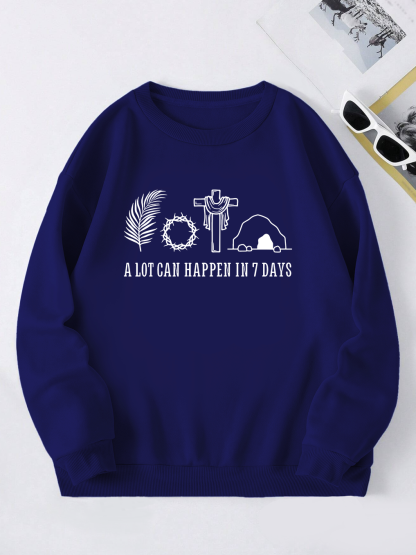 [Copy]Love Them Anyway Sweatshirt