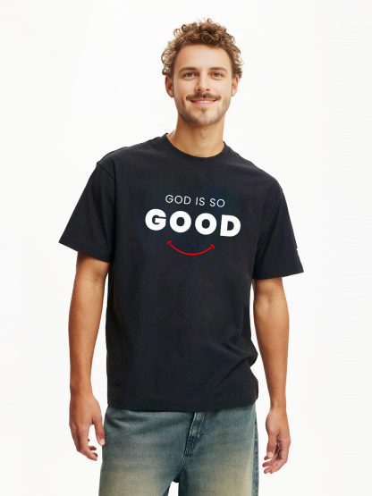 God Is So Good Tee