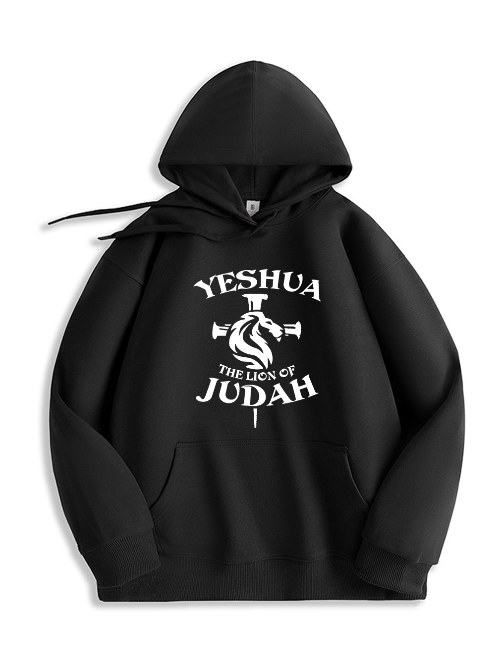 Yeshua Hoodie