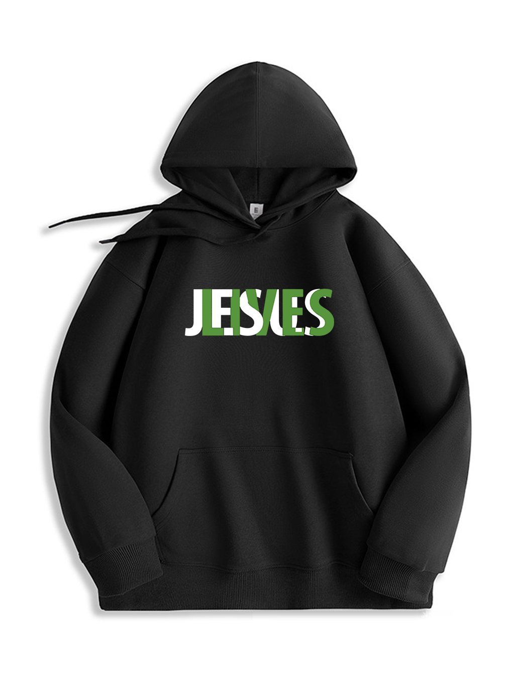 Jesus Lives Hoodie