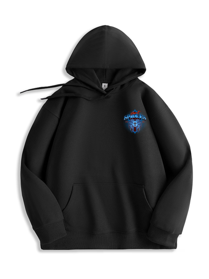 Saint Spiders Hoodie