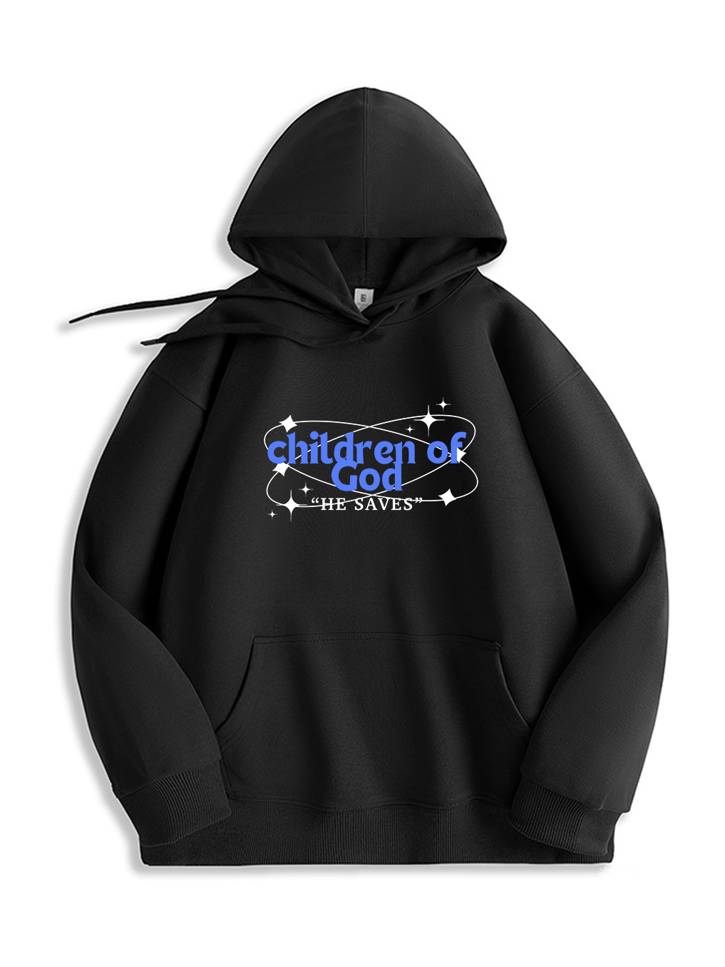 Children of God Hoodie