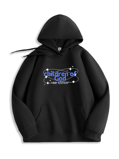Children of God Hoodie