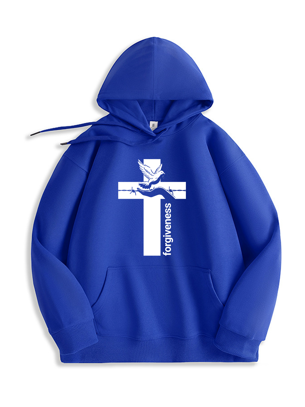 Forgiveness Of God Hoodie