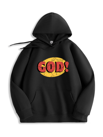 God Hoodie