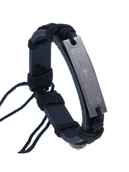 Bible Bracelet