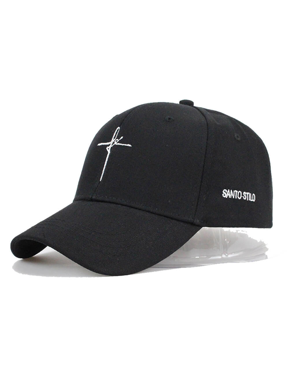 Cross Cap