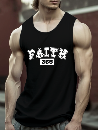 Faith 365 Vest