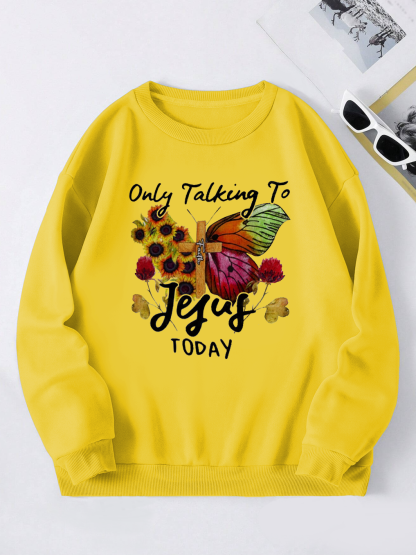 [Copy][Copy][Copy]Faith Hope Love Sweatshirt