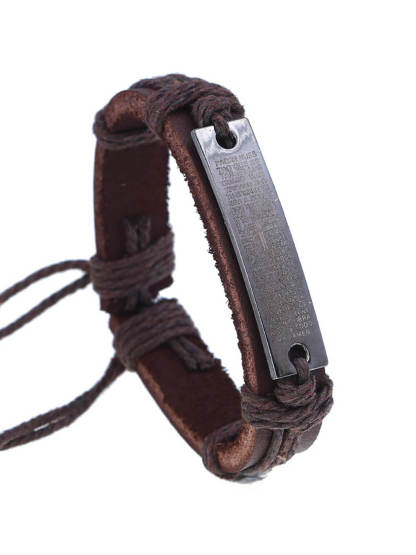 Bible Bracelet