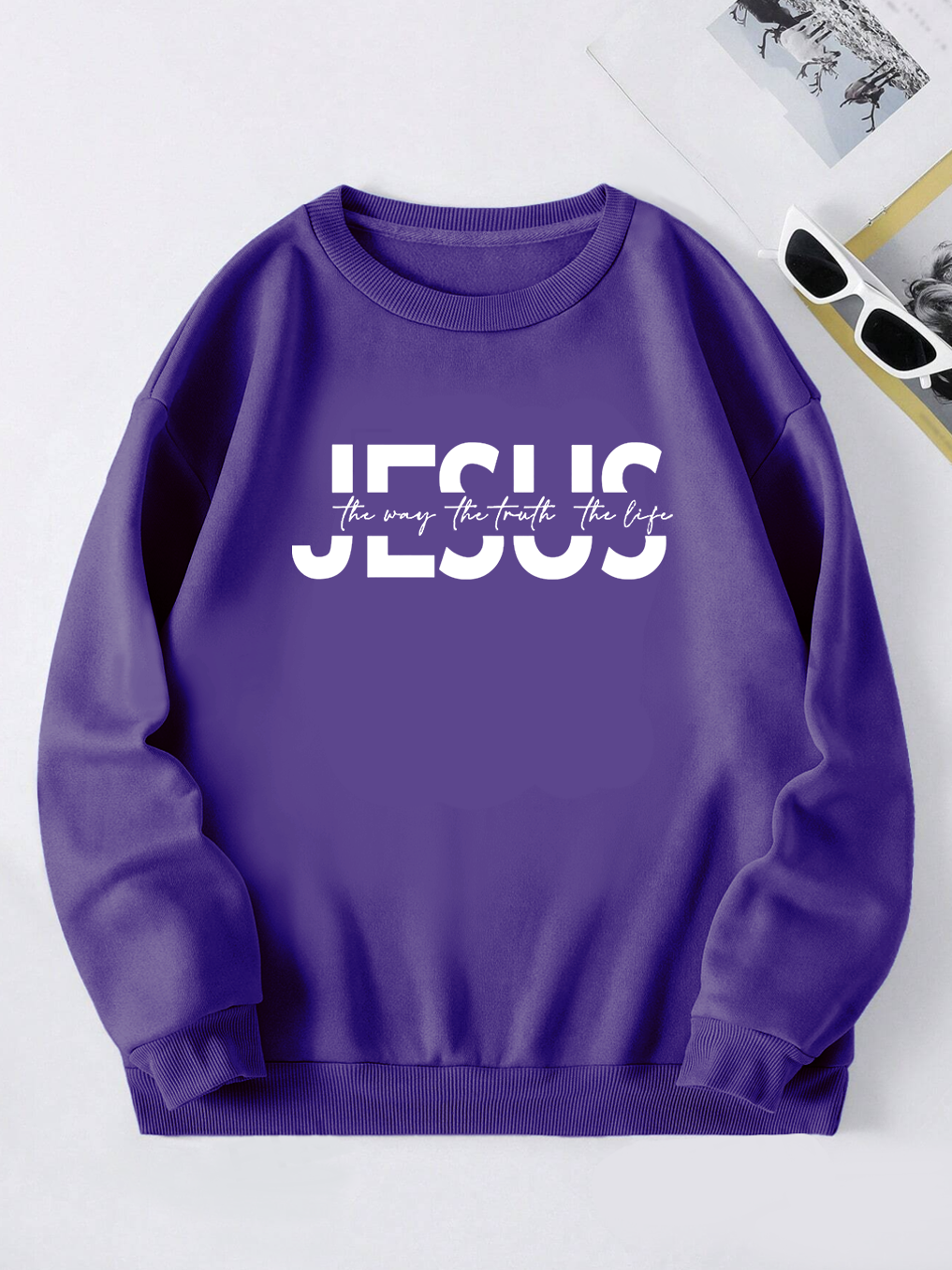 [Copy][Copy][Copy][Copy][Copy][Copy][Copy][Copy][Copy][Copy][Copy][Copy]Only Talking to Jesus Today Sweatshirt