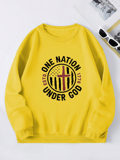 [Copy][Copy][Copy][Copy][Copy]Forgiven Fashion Sweatshirt