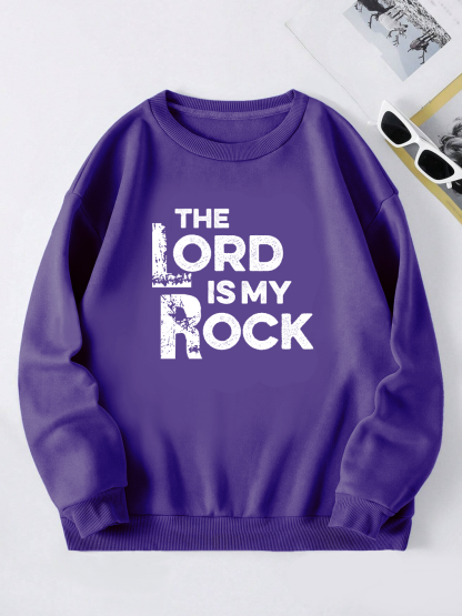 [Copy][Copy][Copy]Jesus Is My Savior Sweatshirt