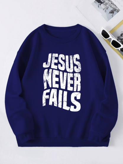 [Copy]YHWH Our  Very Breath Speaks His Name Sweatshirt