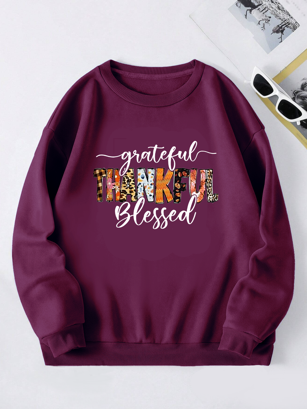 [Copy][Copy][Copy][Copy]YHWH Our  Very Breath Speaks His Name Sweatshirt