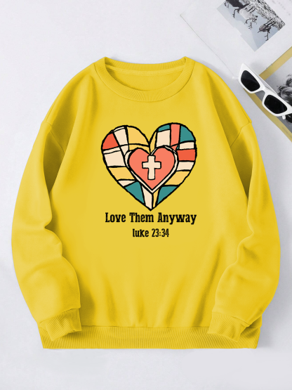 [Copy][Copy][Copy][Copy][Copy][Copy]With God All Things Are Possible Sweatshirt