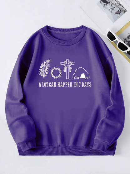[Copy]Love Them Anyway Sweatshirt