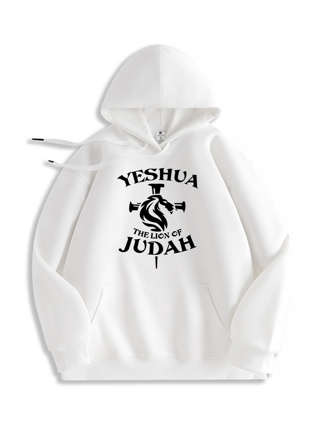 Yeshua Hoodie
