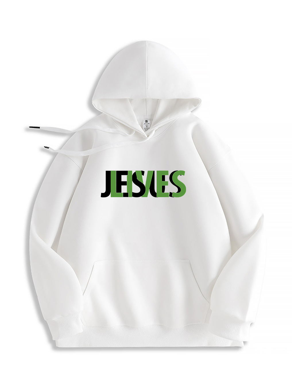 Jesus Lives Hoodie
