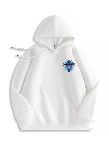 Saint Spiders Hoodie