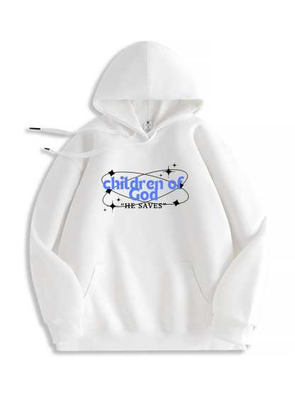 Children of God Hoodie