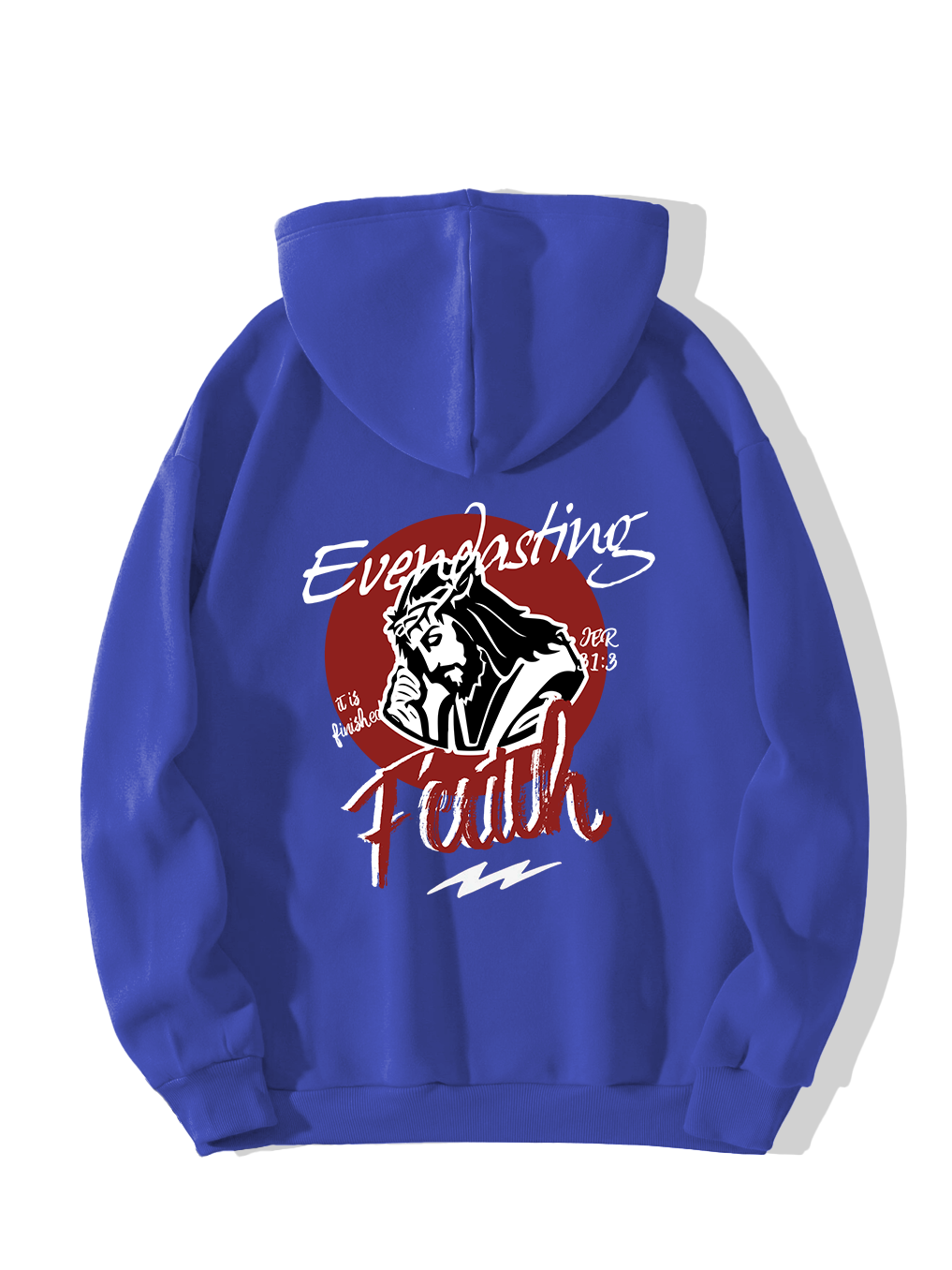 Everlasting Faith Hoodie